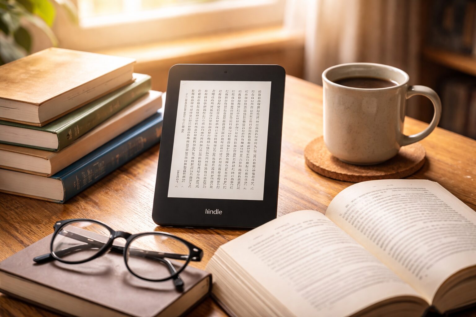 kindle端末いらない