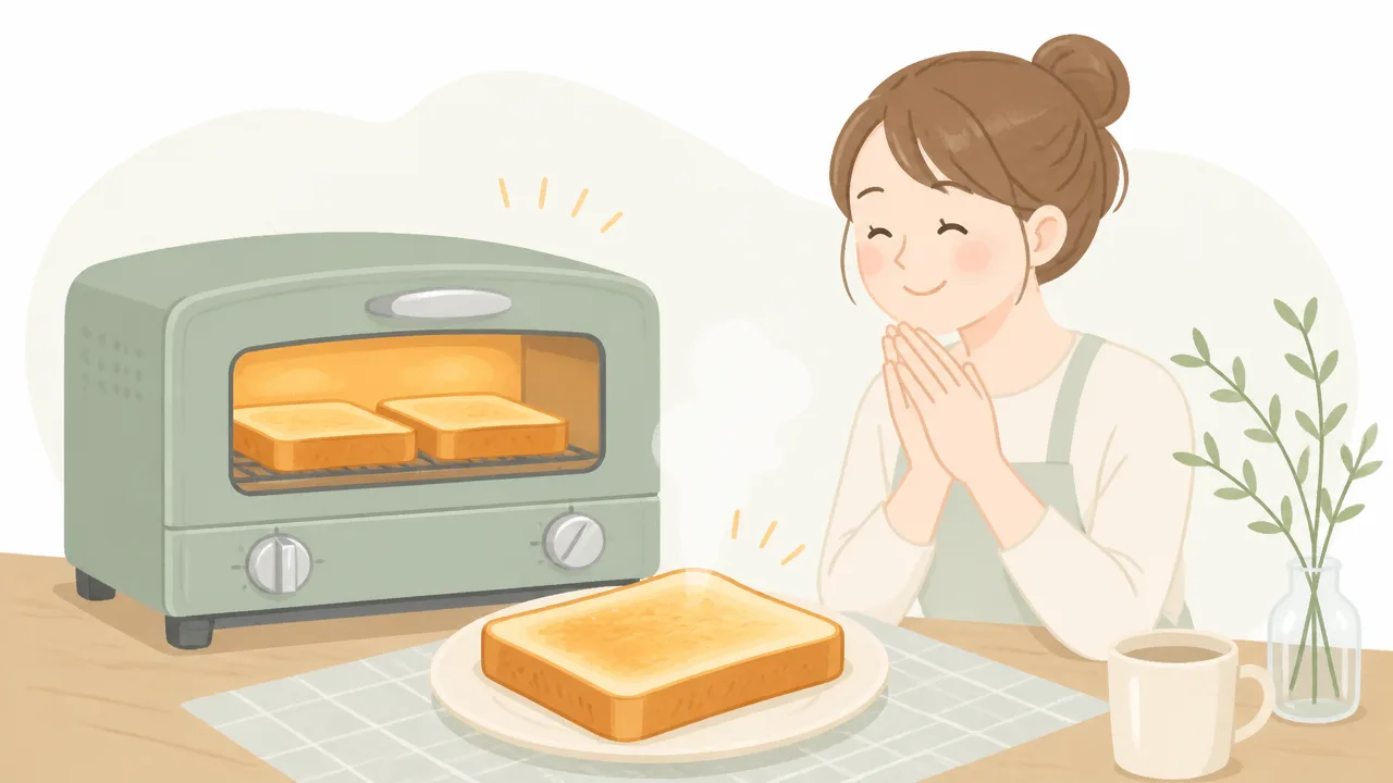 アラジントースター口コミまとめ｜使い心地や気になる点を紹介
