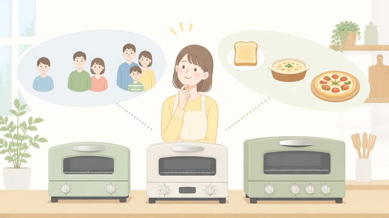 アラジントースター口コミまとめ｜使い心地や気になる点を紹介