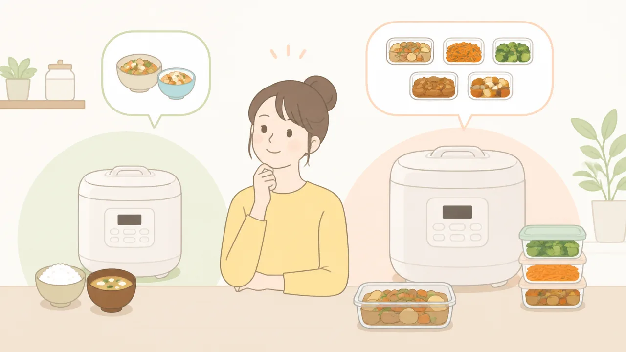 シロカ おうちシェフの口コミは?使い心地や評判をやさしく解説