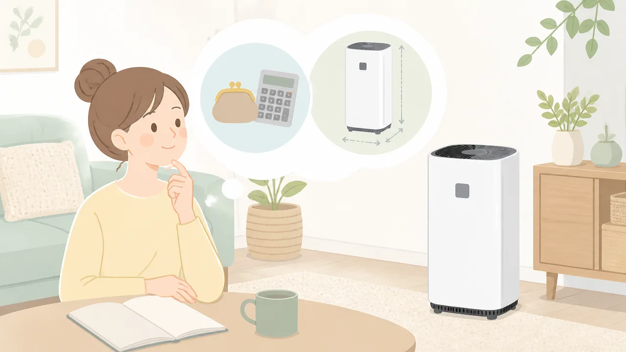 エアドッグmoiの口コミは？使い心地や評判をやさしく解説