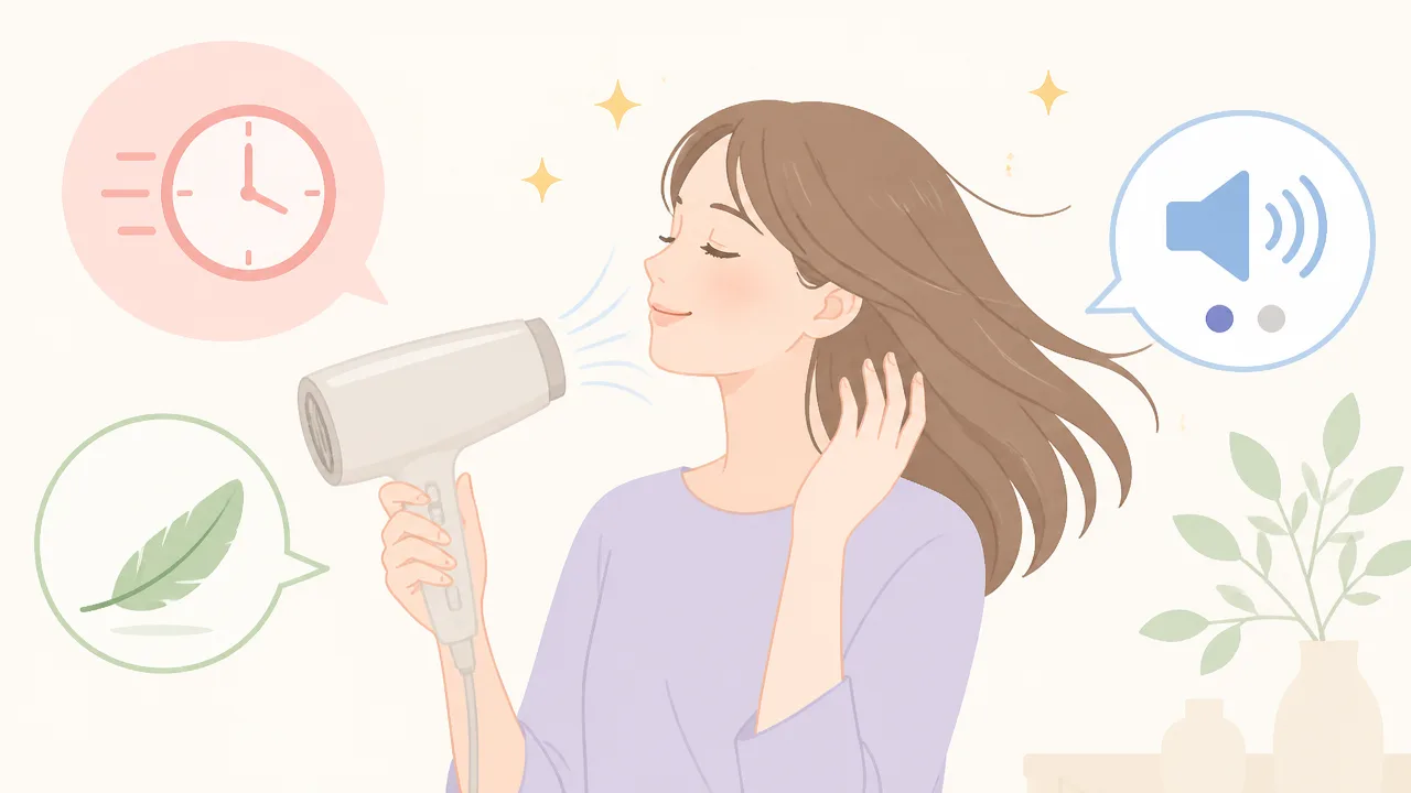 EH-NE8Nの口コミは?使い心地・風量や気になる点を紹介