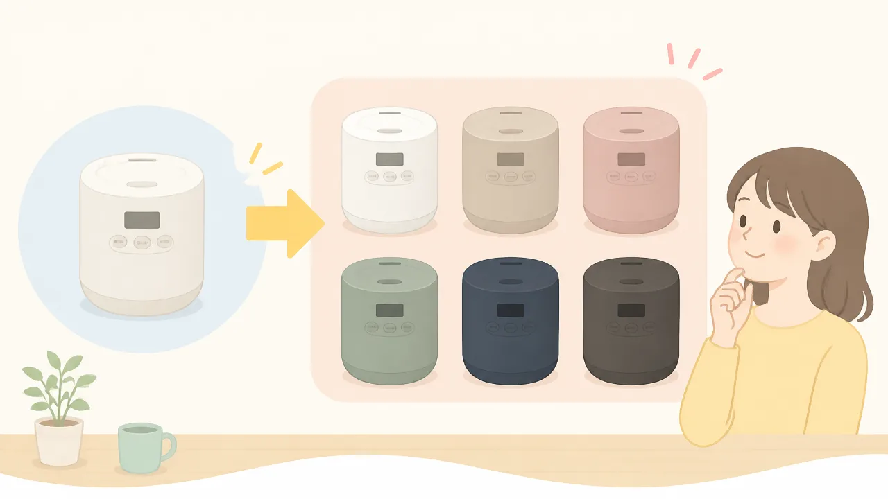 SU-AB36とSU-BA36の違いは?特徴と選び方をやさしく比較