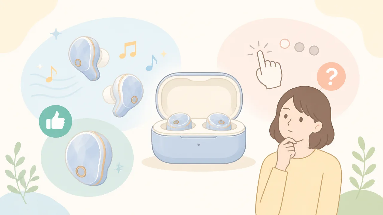Snowsky ECHOの口コミは?音質や使い心地をやさしく解説
