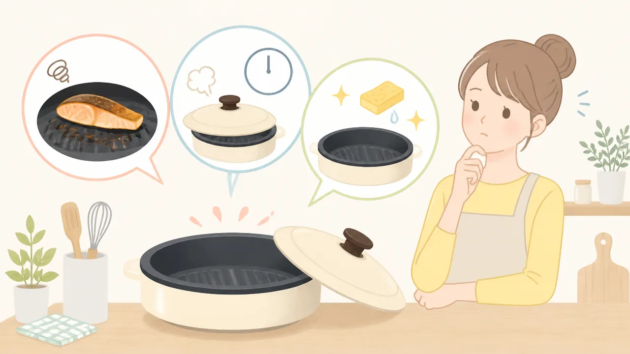 レンジメートはどれがいい?種類の違いと選び方をやさしく解説