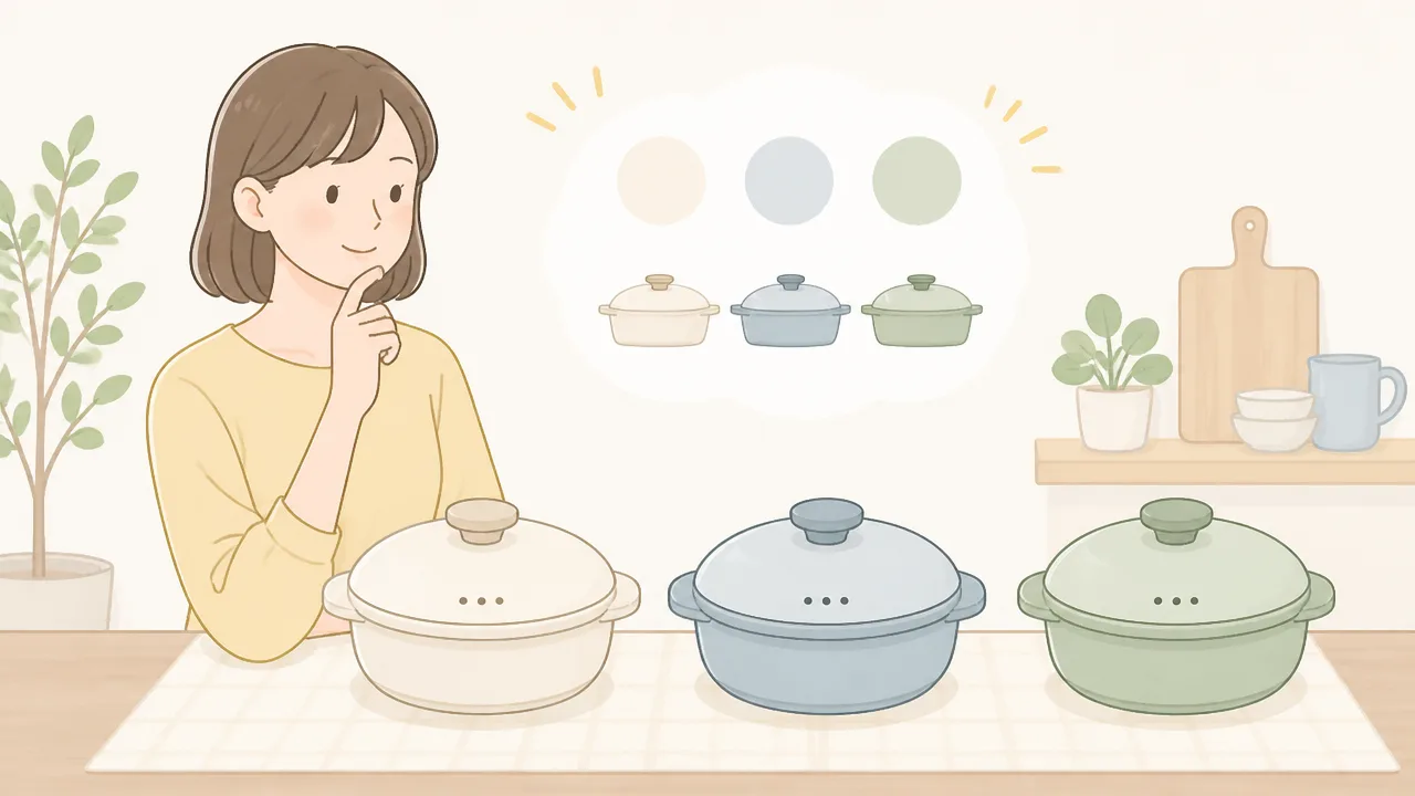 レンジメートはどれがいい?種類の違いと選び方をやさしく解説