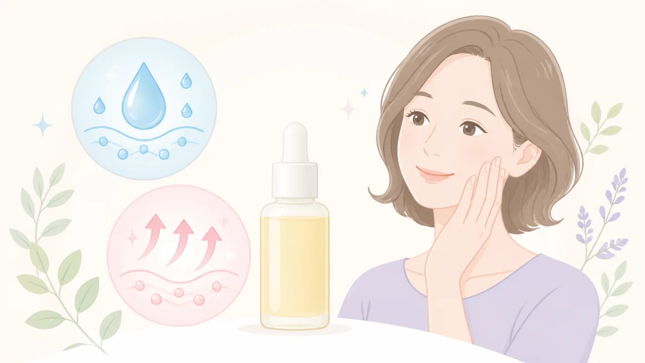 ナンバーズイン9番美容液の口コミは?50代女性の評判と使い方