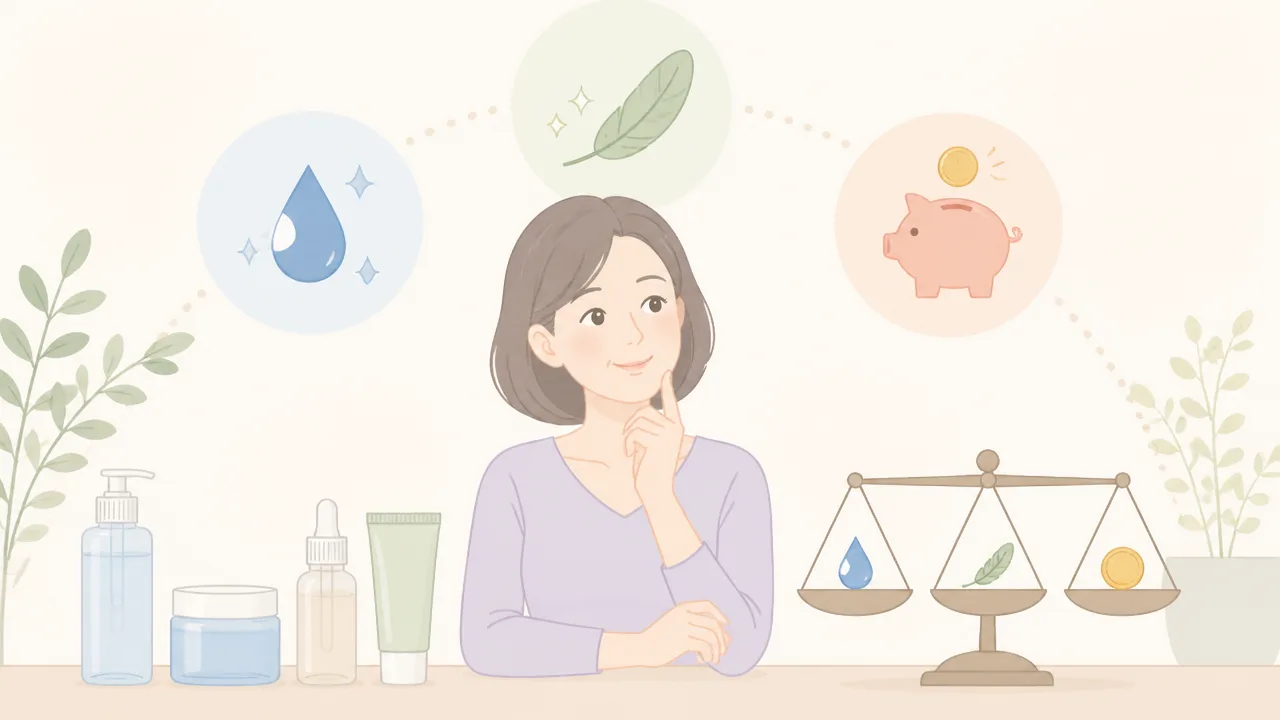 ナンバーズインの50代向けおすすめは？肌悩み別の選び方を紹介