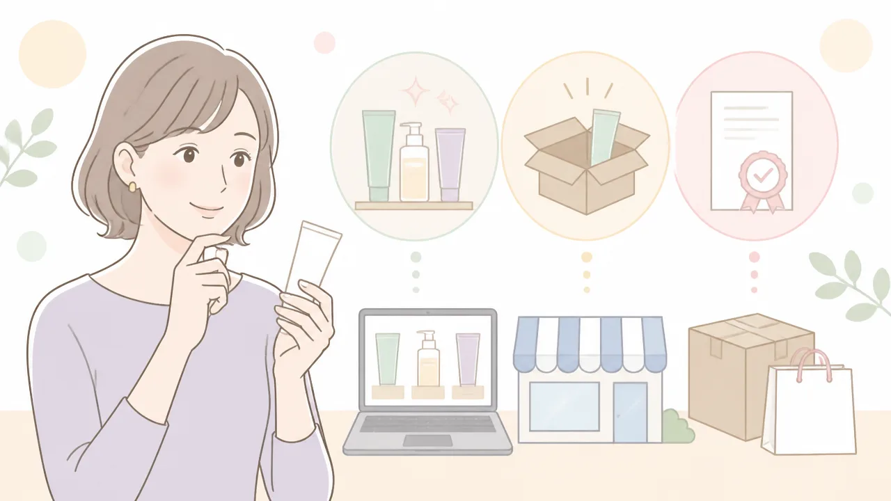 ナンバーズインの下地はどれがいい？50代の肌悩み別に選び方を紹介